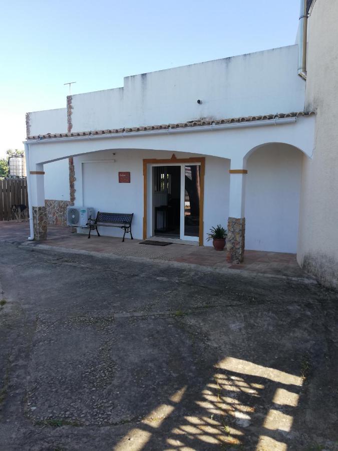 Villa Monte Viana Fuseta Exterior foto