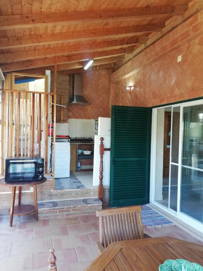 Villa Monte Viana Fuseta Exterior foto