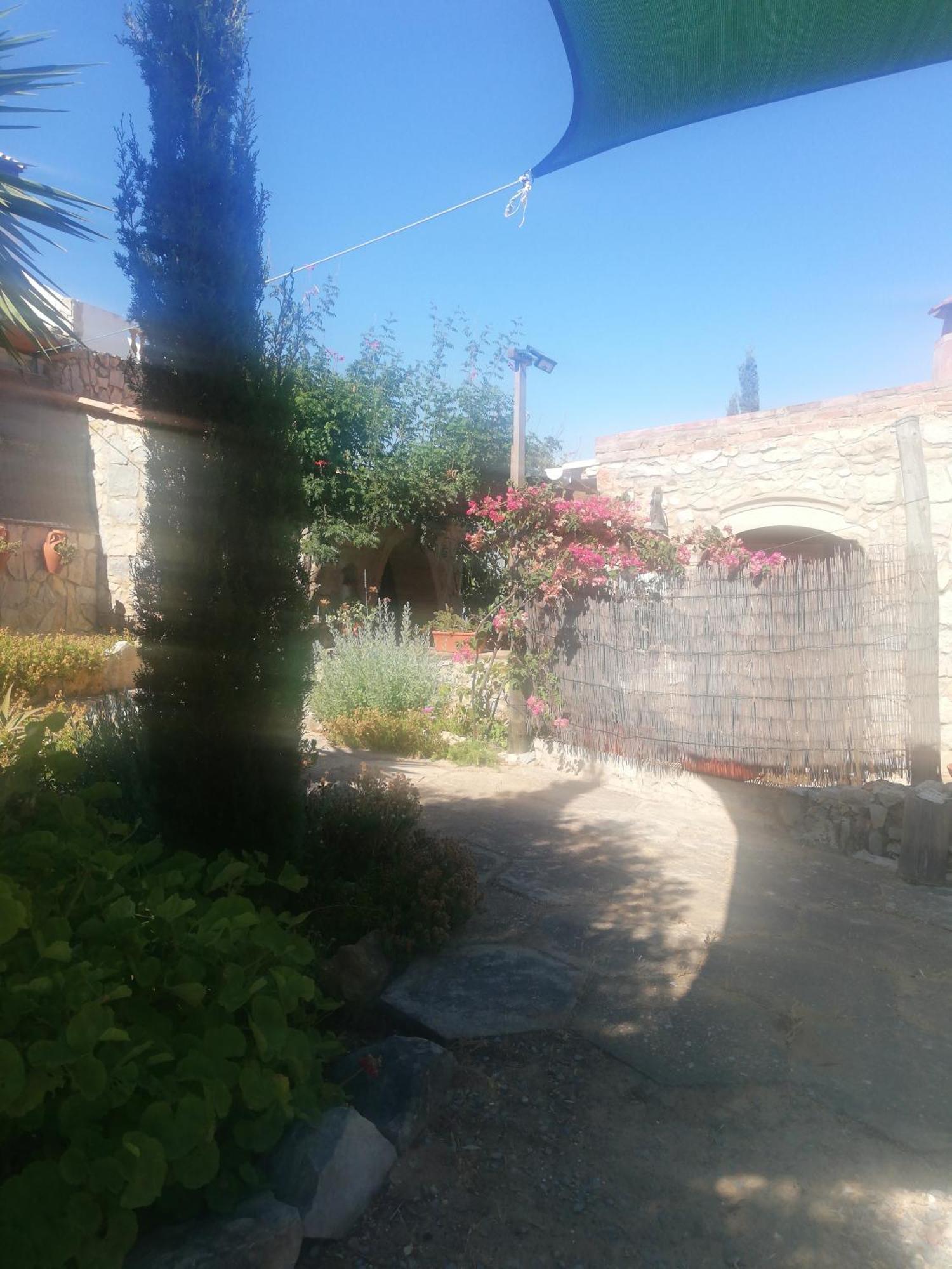 Villa Monte Viana Fuseta Exterior foto